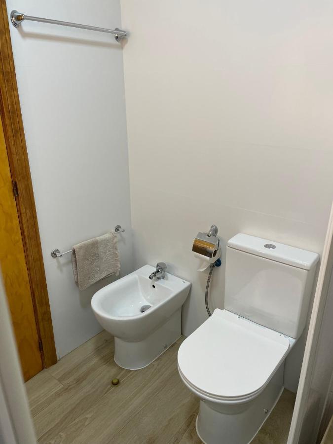 Apartment Darisol Santa Pola