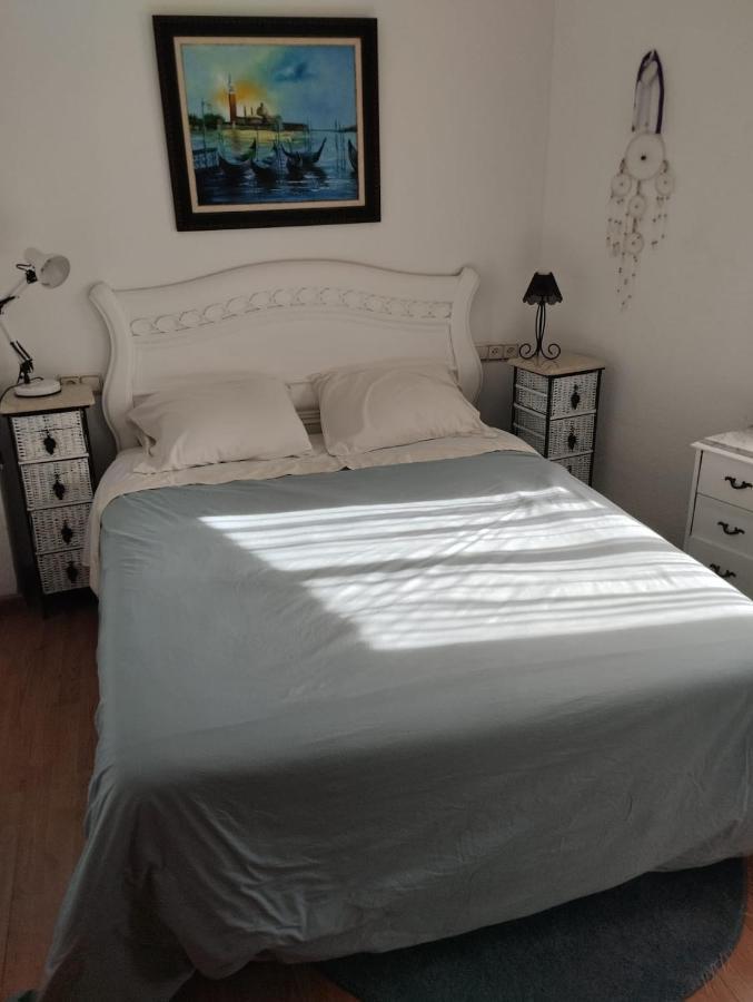 Casa De Cata * Guejar Sierra