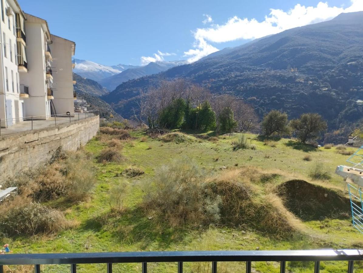 Casa De Cata Guejar Sierra