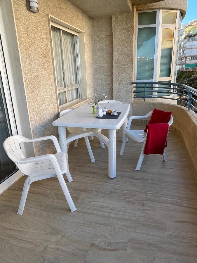 Apartment Darisol Santa Pola