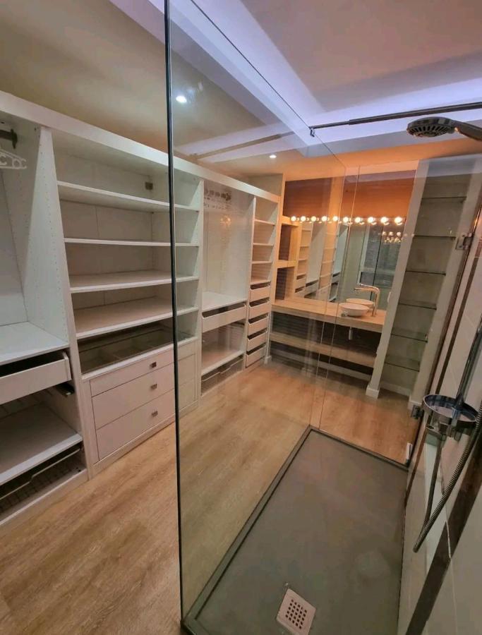 Designer Strandnaehe Apartment Torrevieja