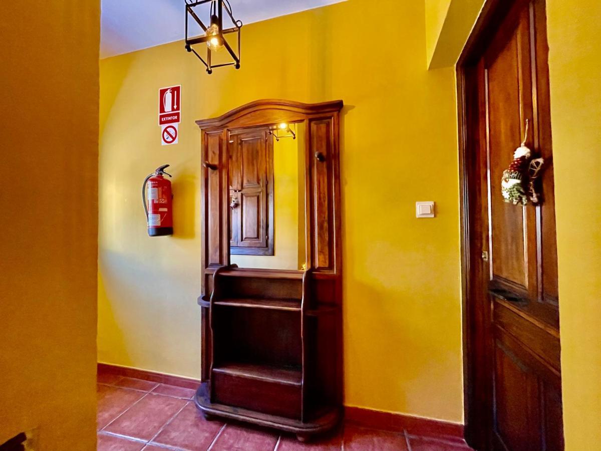 Apartamento Casa De Che