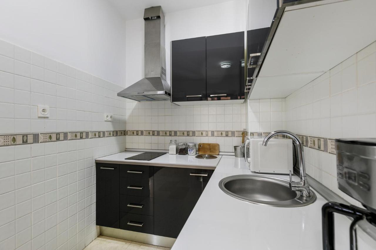 Apartment Centrico Apto Cerca De La Catedral Zacatin