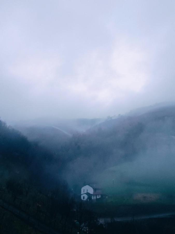 La Vallicuerra - La Faya