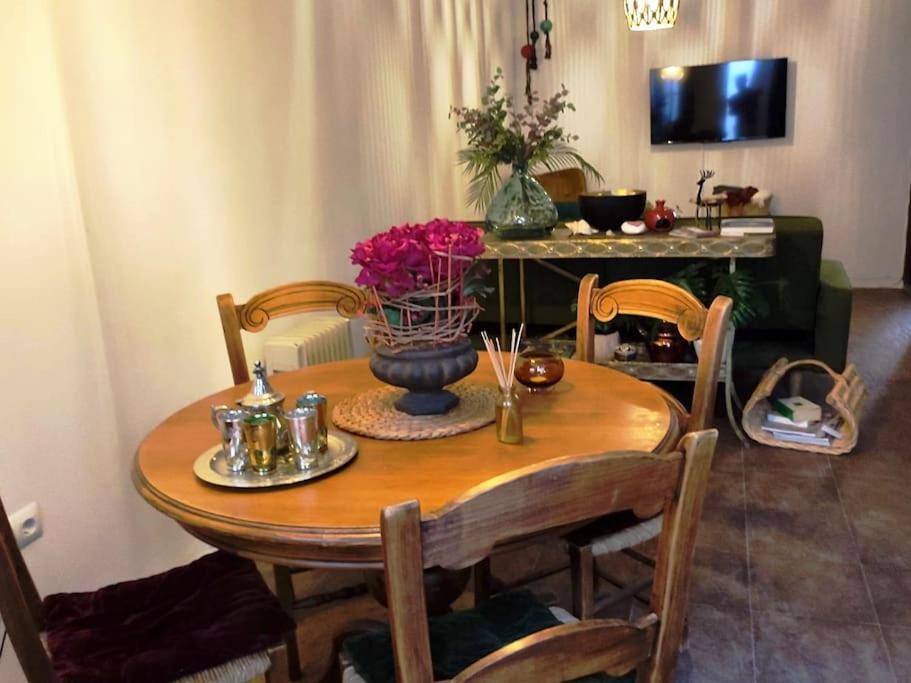 Apartamento Manzil En El Centro De Jerez De La F. Apartment *