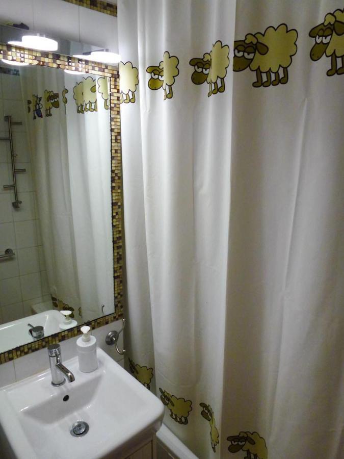 Apartamentos Formigal * Formigal