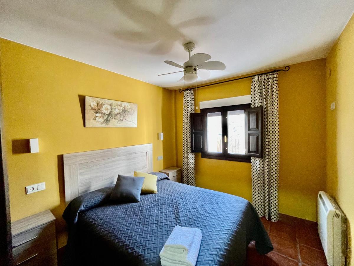 Casa De Che Apartamento Bubión