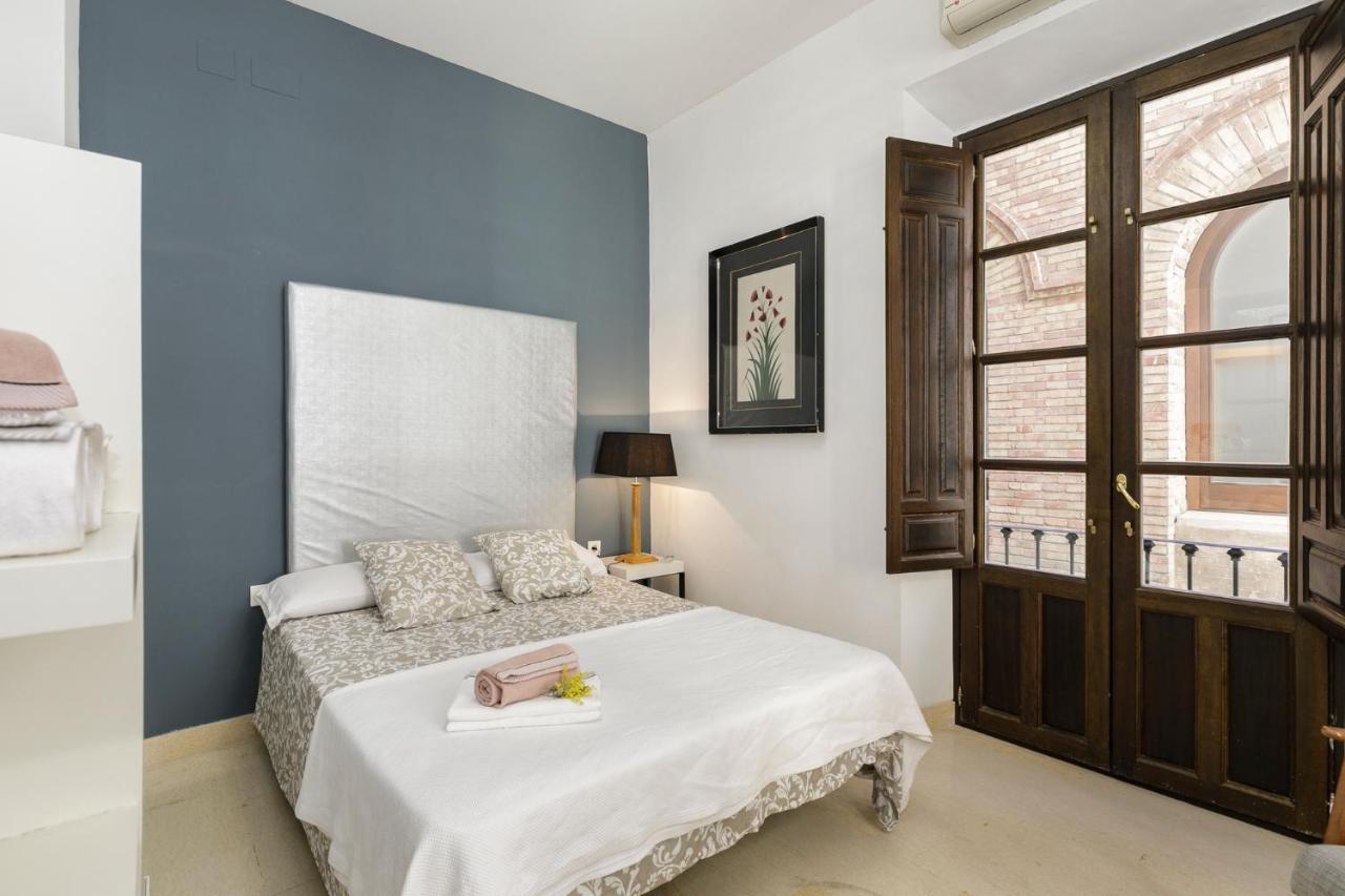 Centrico Apto Cerca De La Catedral Zacatin Apartment