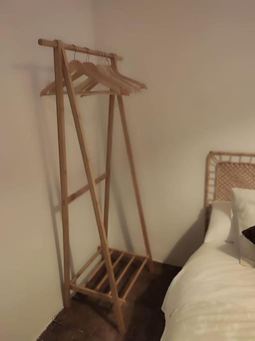 Apartamento Manzil En El Centro De Jerez De La F. * Jerez de la Frontera
