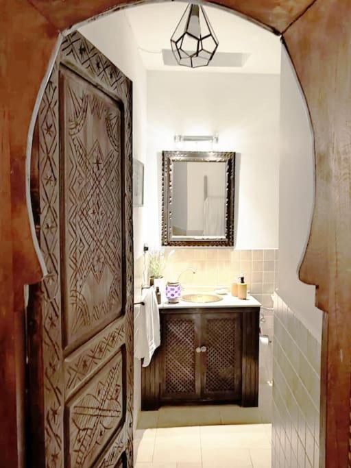 Apartamento Manzil En El Centro De Jerez De La F. Apartment Jerez de la Frontera