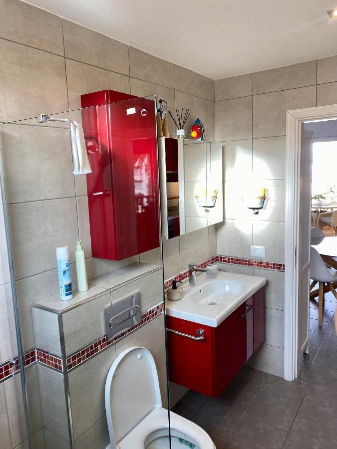 Relax And Enjoy With A View Of El Teide And Sea Apartamento *