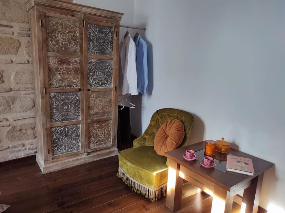 Apartamento Manzil En El Centro De Jerez De La F. Apartment *
