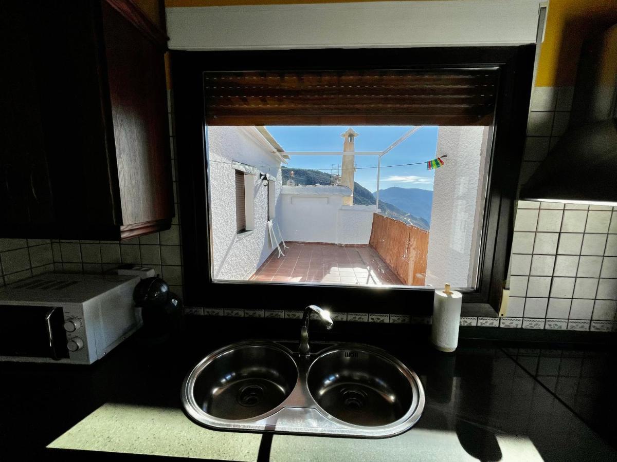 Casa De Che Apartamento Bubión