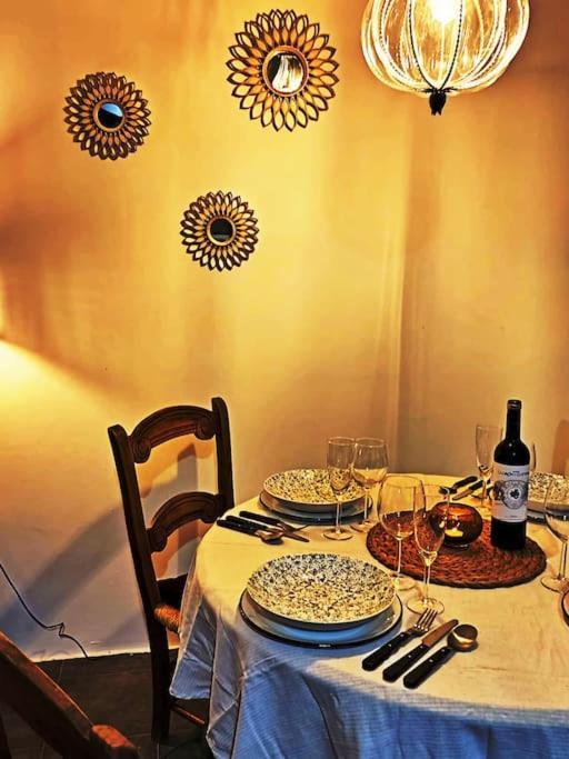 Apartamento Manzil En El Centro De Jerez De La F. *