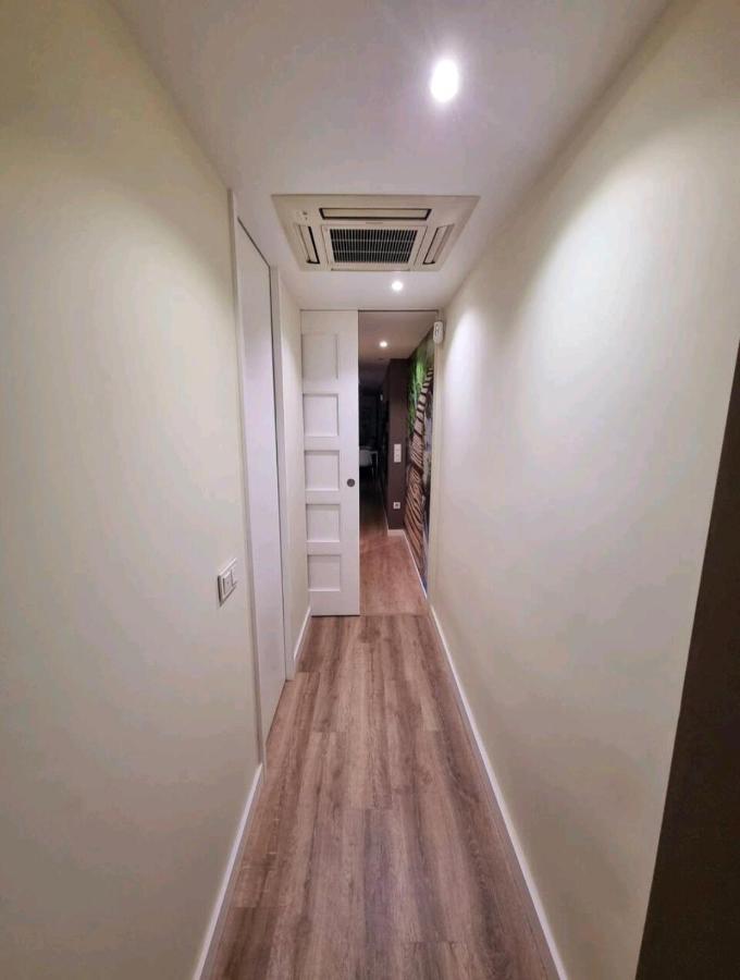 Apartment Designer Strandnaehe Torrevieja