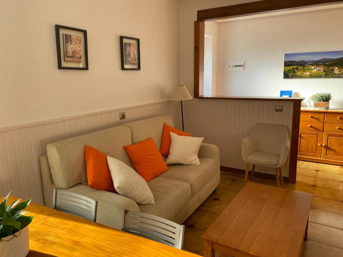Txarrenea Apartment Elizondo