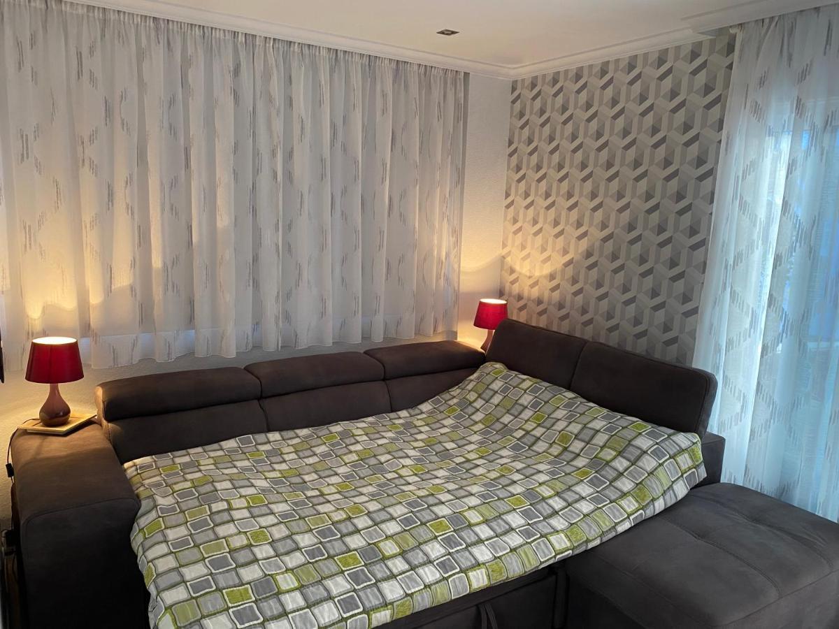 Relax And Enjoy With A View Of El Teide And Sea Apartamento *