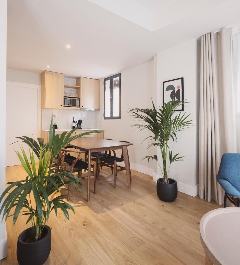 Apartamento Valenciaflats Mercado *