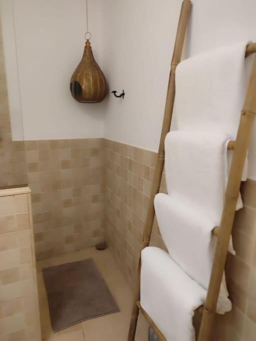 Apartamento Manzil En El Centro De Jerez De La F. * Jerez de la Frontera