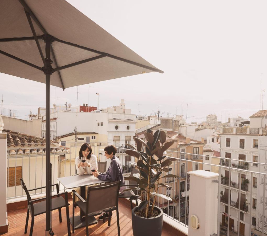Apartamento Valenciaflats Mercado