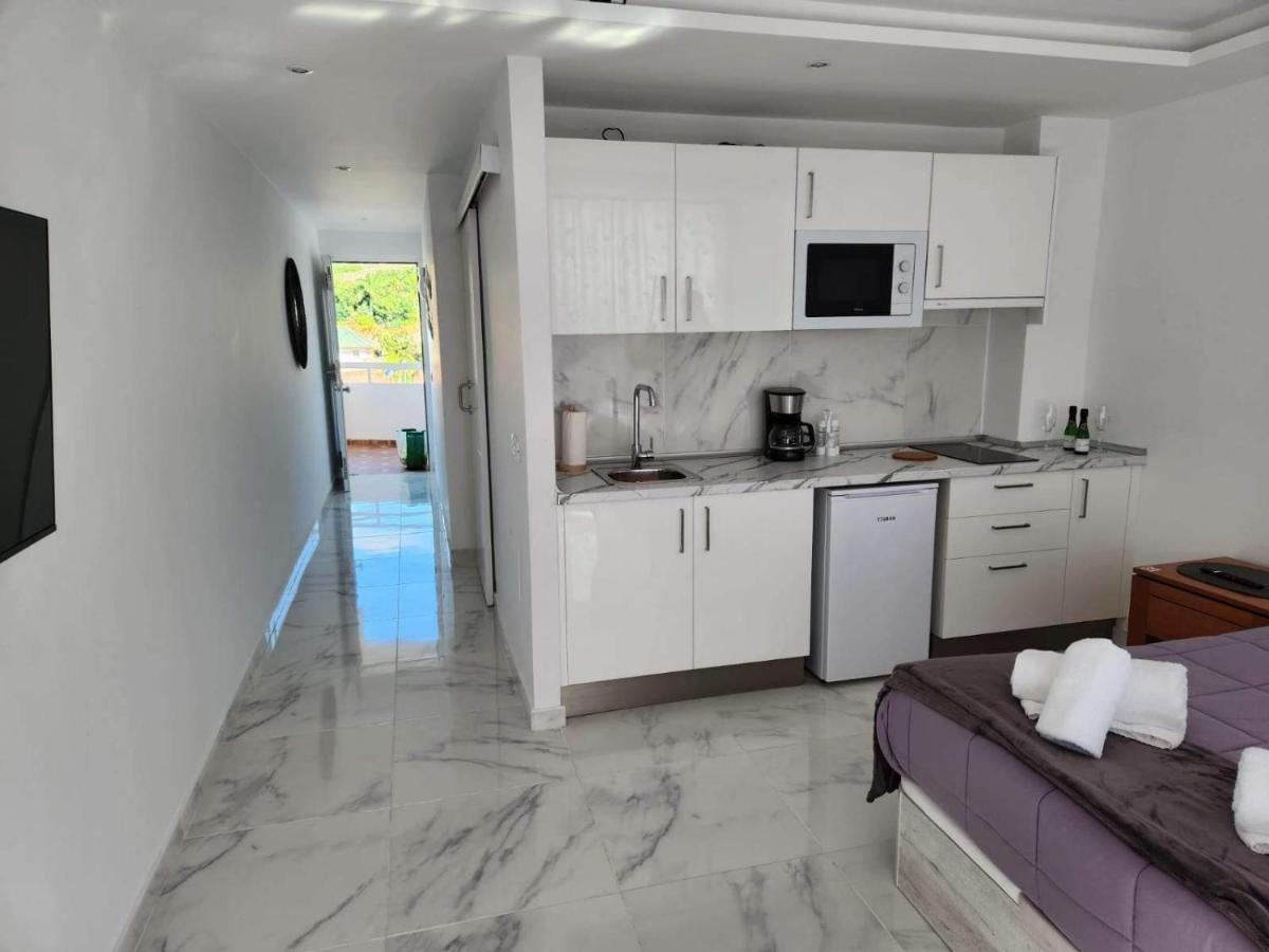 Jameo De Agua, Americas Sea View Apartamento *