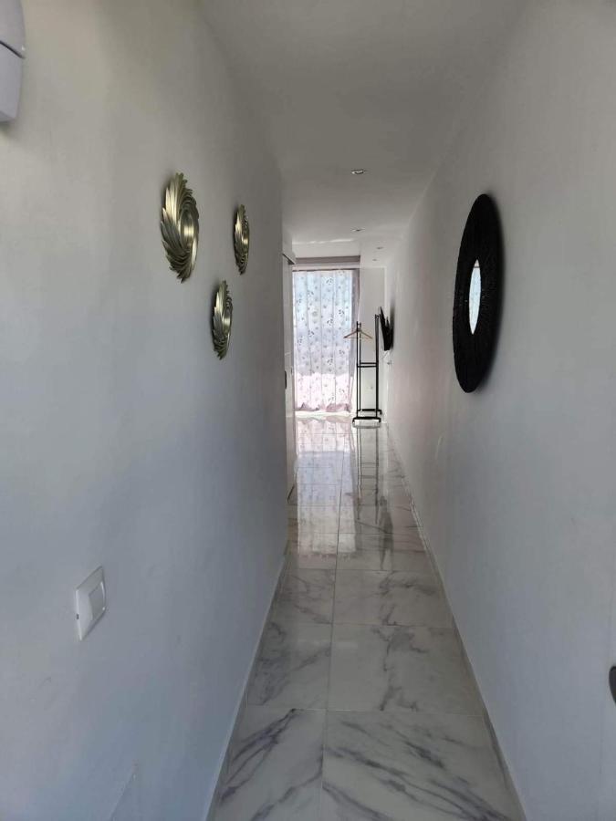 Apartamento Jameo De Agua, Americas Sea View *