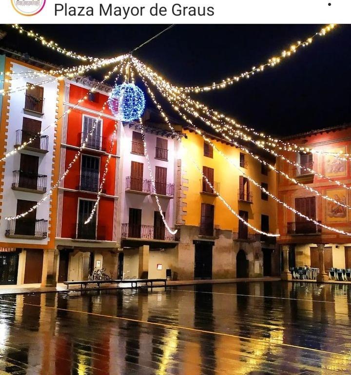 Casas Natura Apartment