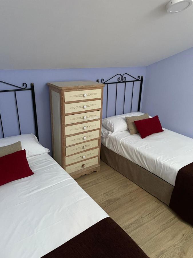 Apartment Palacio De Alcubilla