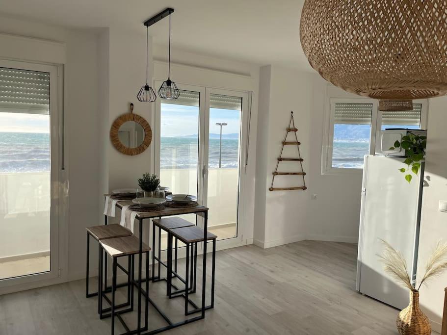 Playa Balerma Apartment