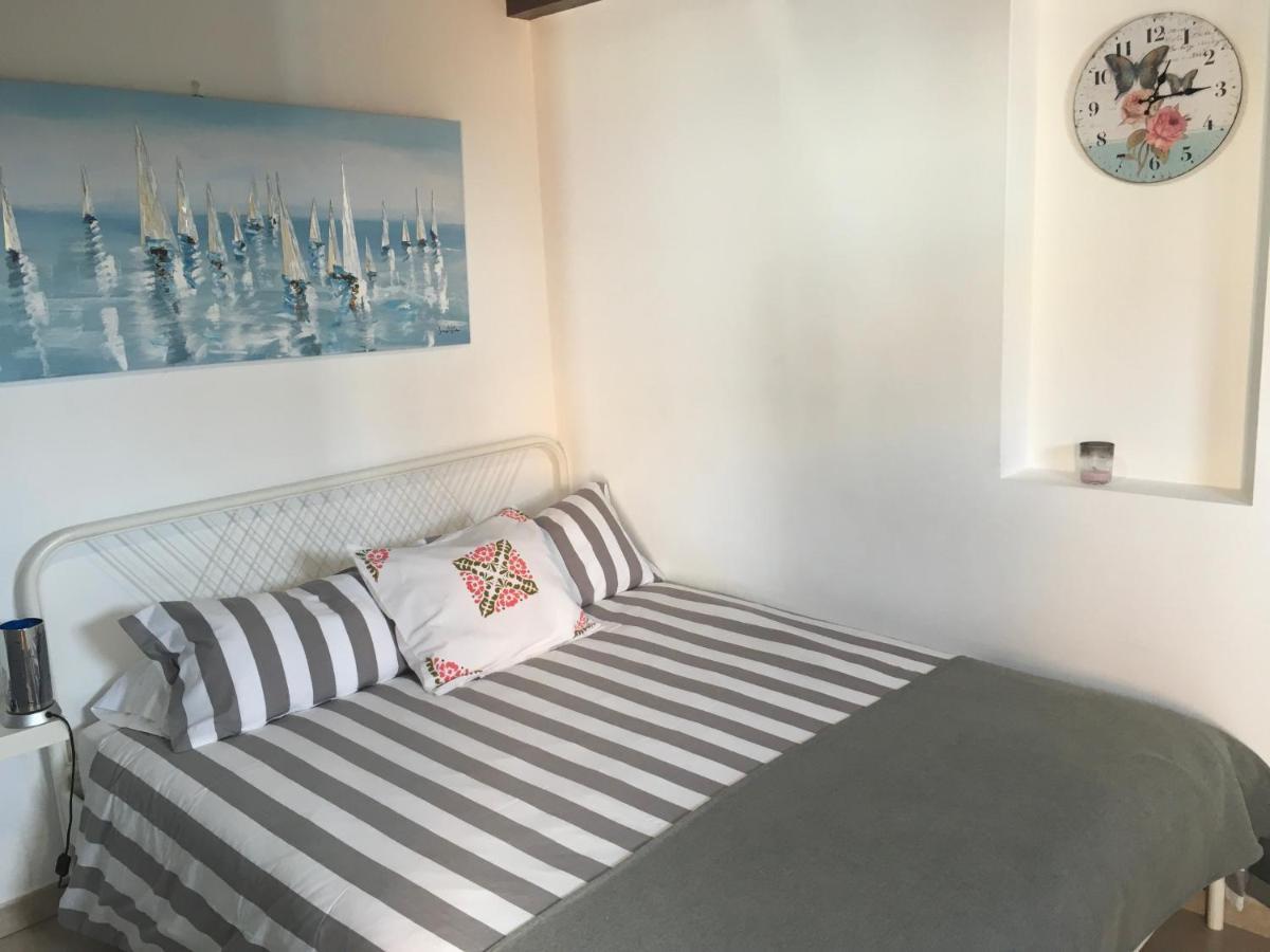 Apartment Loft Patri