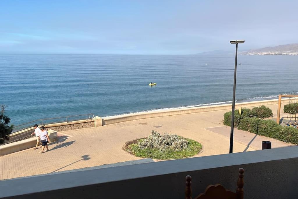 Playa Balerma