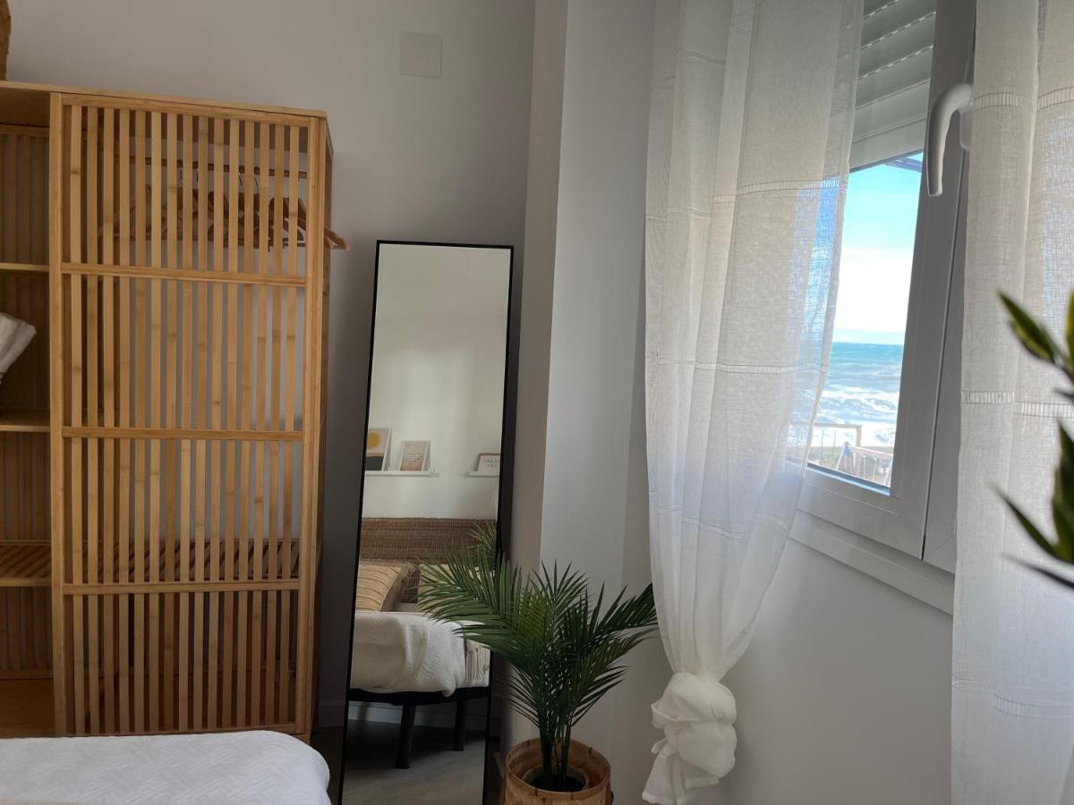 Playa Balerma Apartment El Ejido
