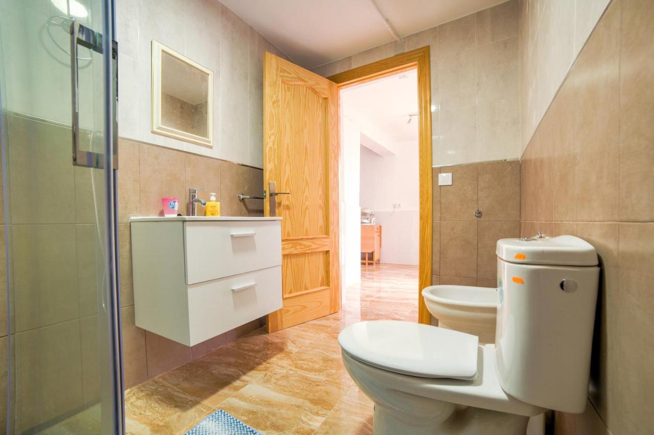 Lovely 1 Bedroom With Kitchen & Pool Apartamento *