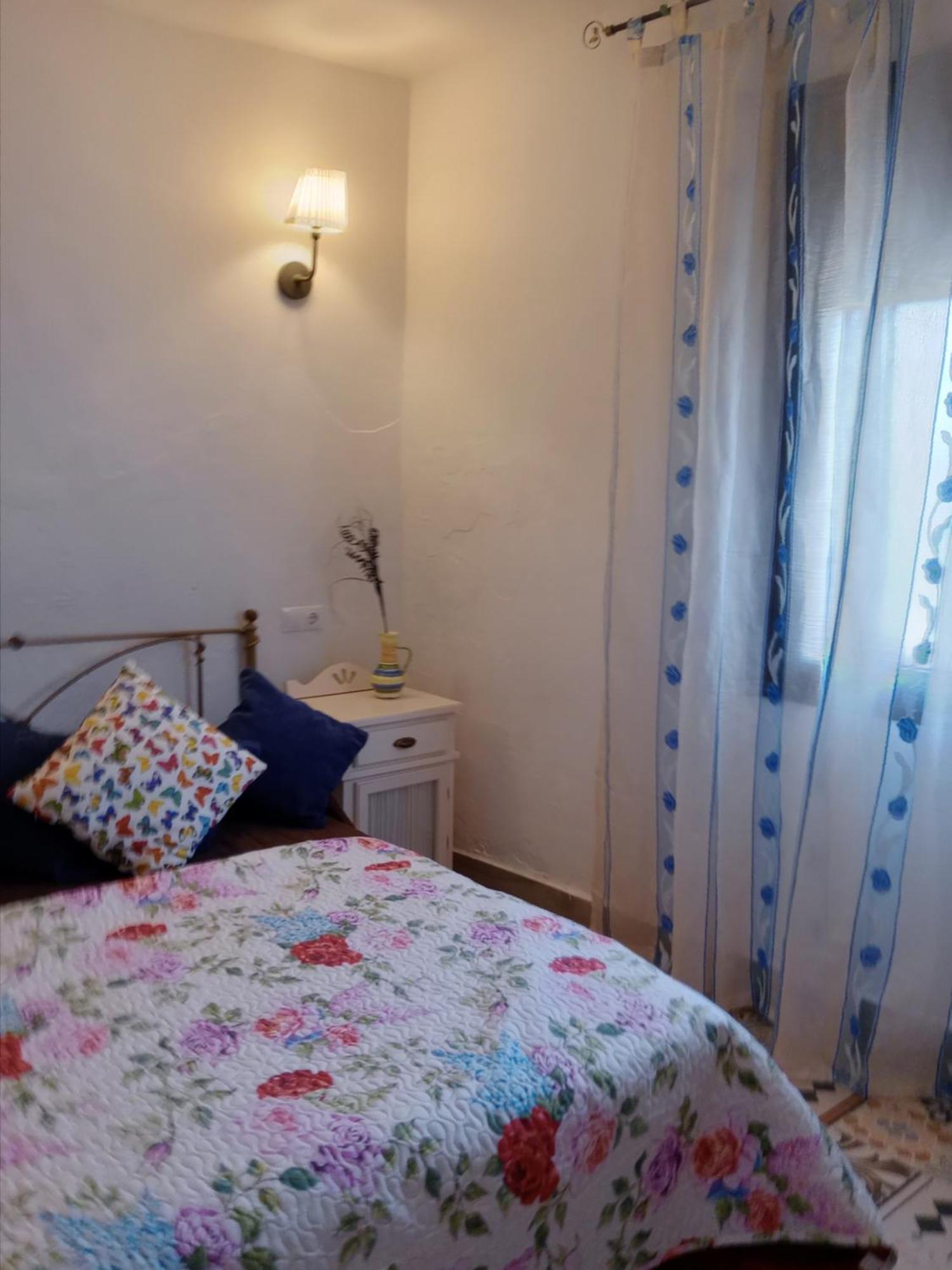 Casa rural Cortijo Rural Molino Con Piscina Y Zonas Compartidas *