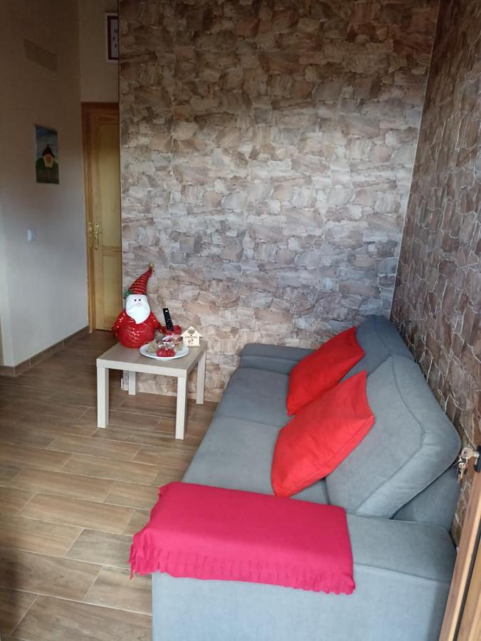 Casa Ninas Holiday home Alojera