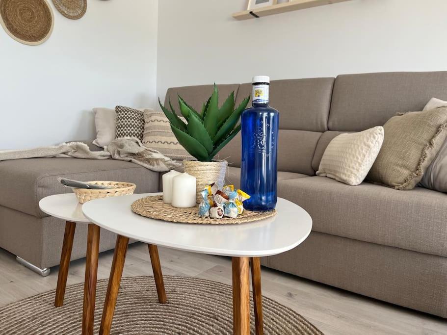 Playa Balerma Apartment El Ejido