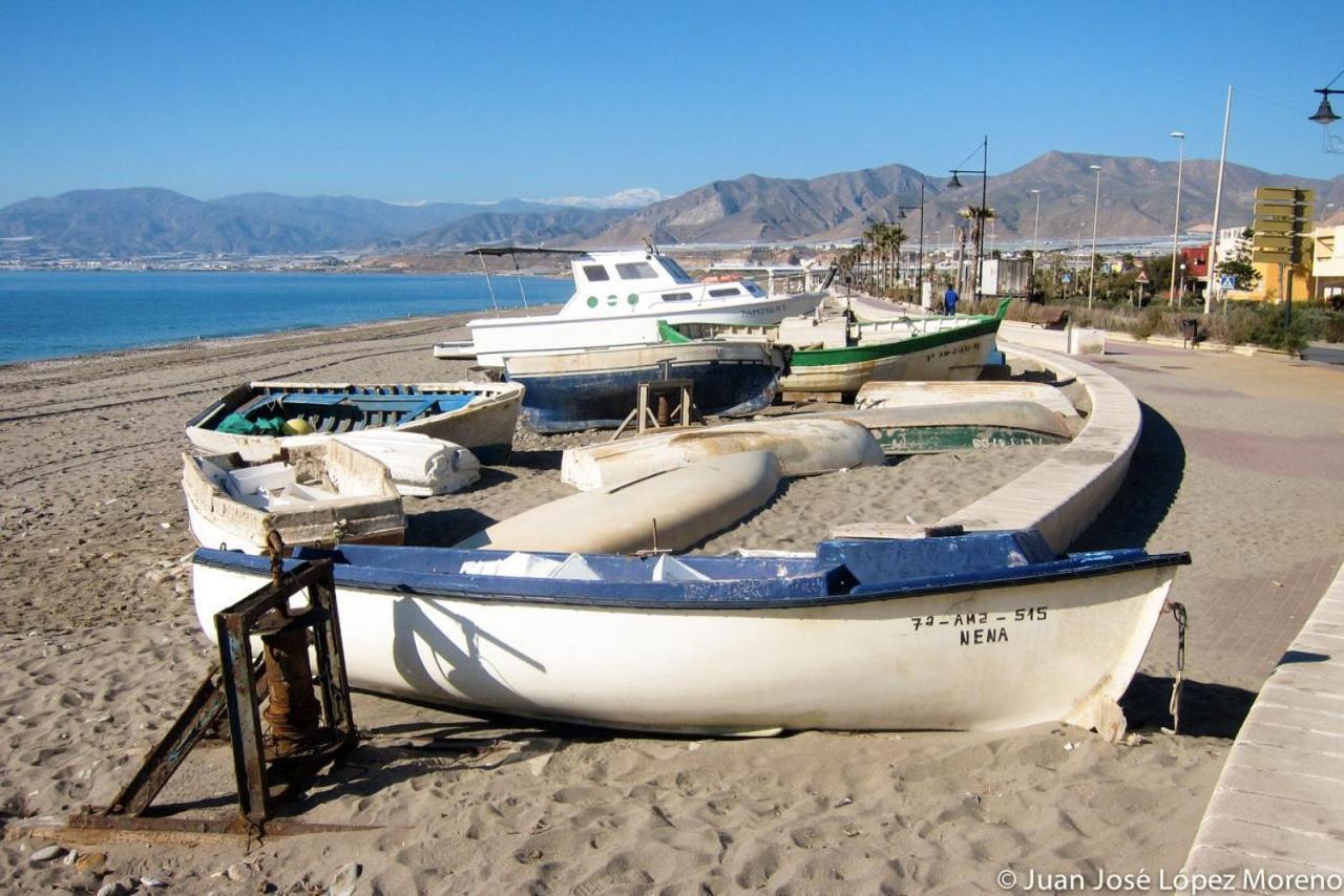 Playa Balerma El Ejido