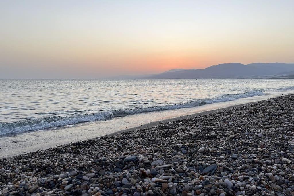 Playa Balerma El Ejido
