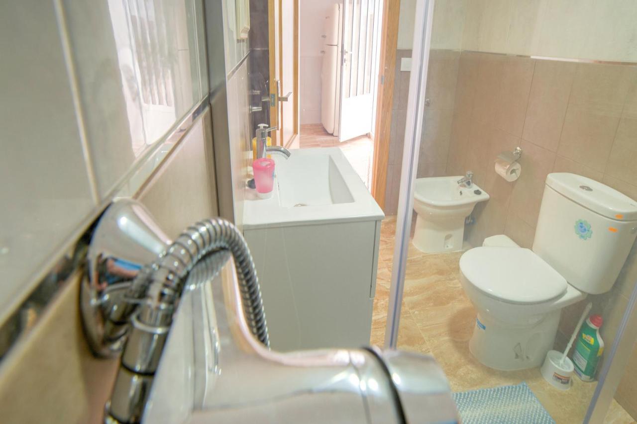 Lovely 1 Bedroom With Kitchen & Pool Apartamento *