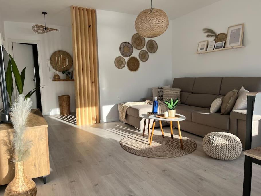 Apartment Playa Balerma El Ejido