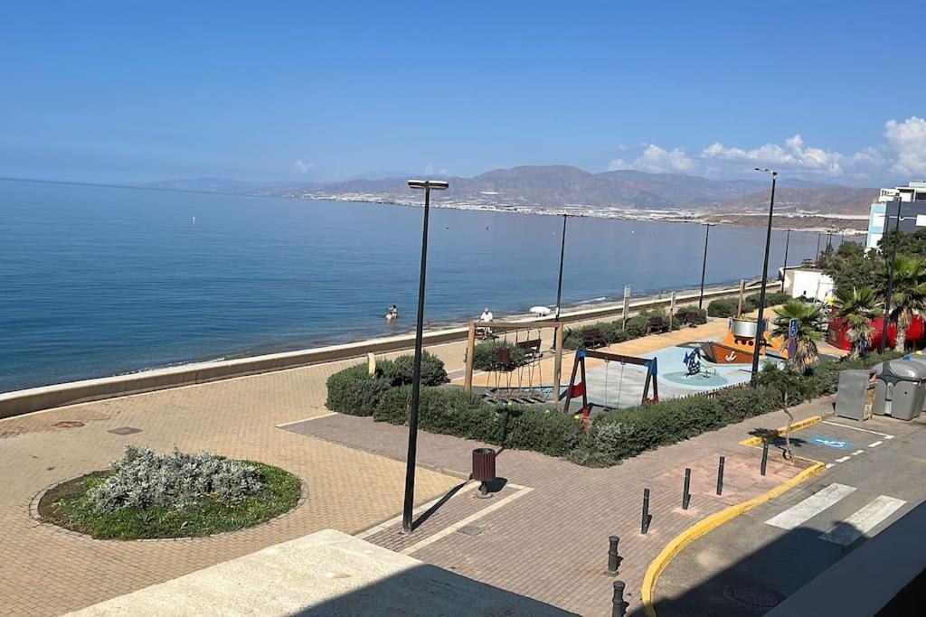 Apartment Playa Balerma *