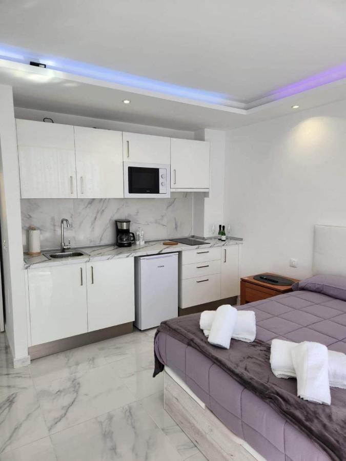 Jameo De Agua, Americas Sea View Apartamento *