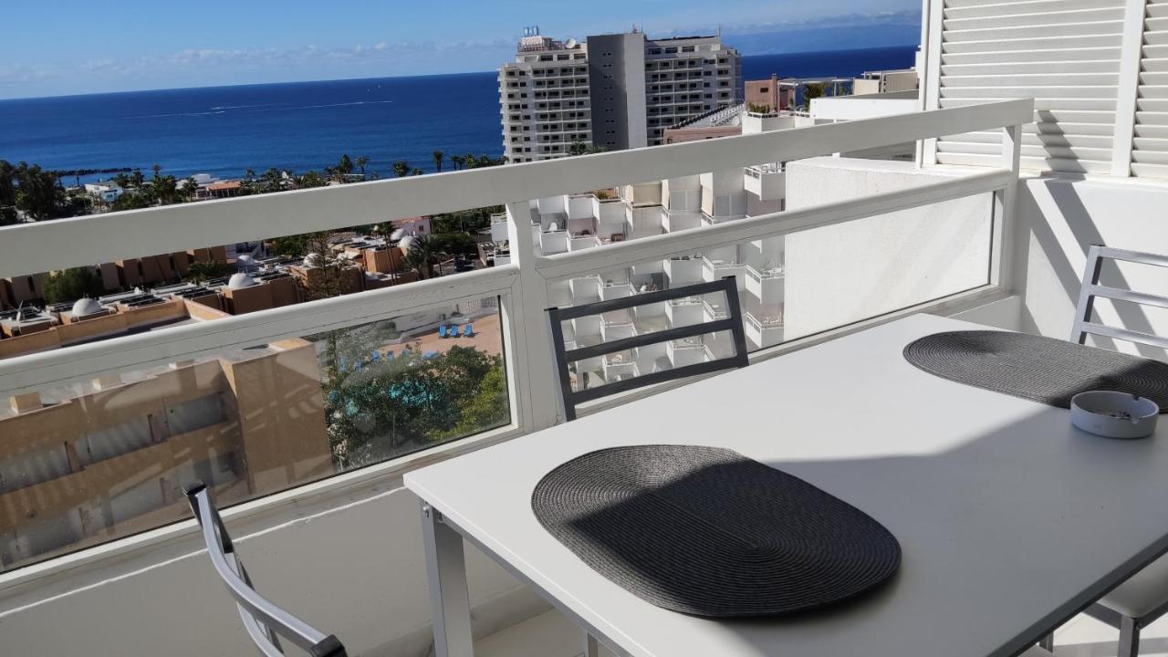 Jameo De Agua, Americas Sea View Apartamento Playa Feñabe