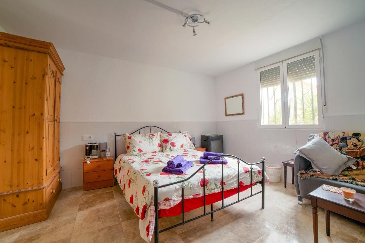 Lovely 1 Bedroom With Kitchen & Pool * Albox
