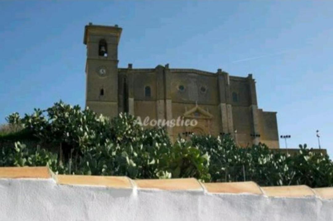 Torre Del Agua. Un Lugar Con Encanto. Osuna