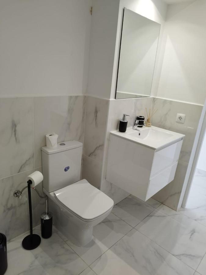 Jameo De Agua, Americas Sea View Apartamento Playa Feñabe
