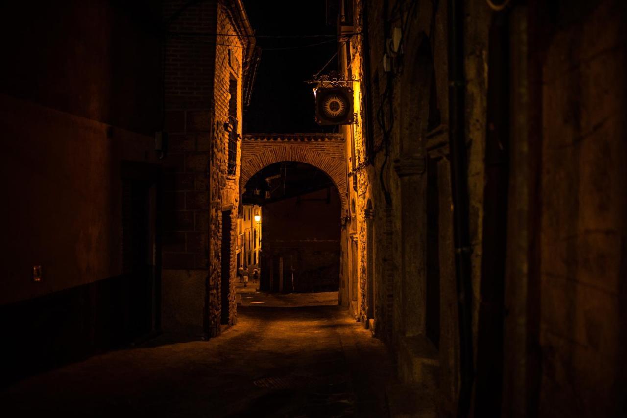 Cr 4 Estrellas La De Sentidos En Caceres * Jarandilla de la Vera