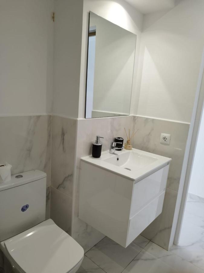 Jameo De Agua, Americas Sea View Apartamento *