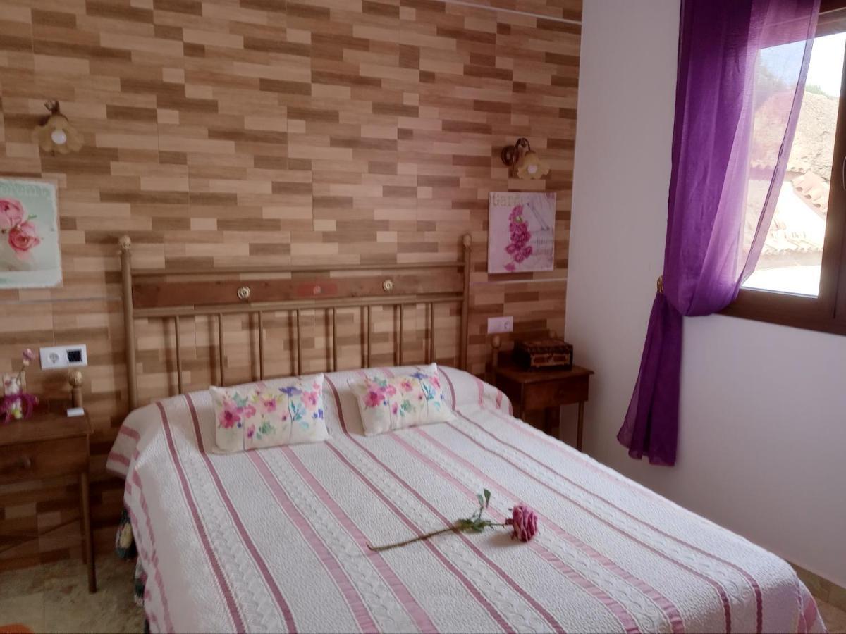 Cortijo Rural Molino Con Piscina Y Zonas Compartidas Casa rural