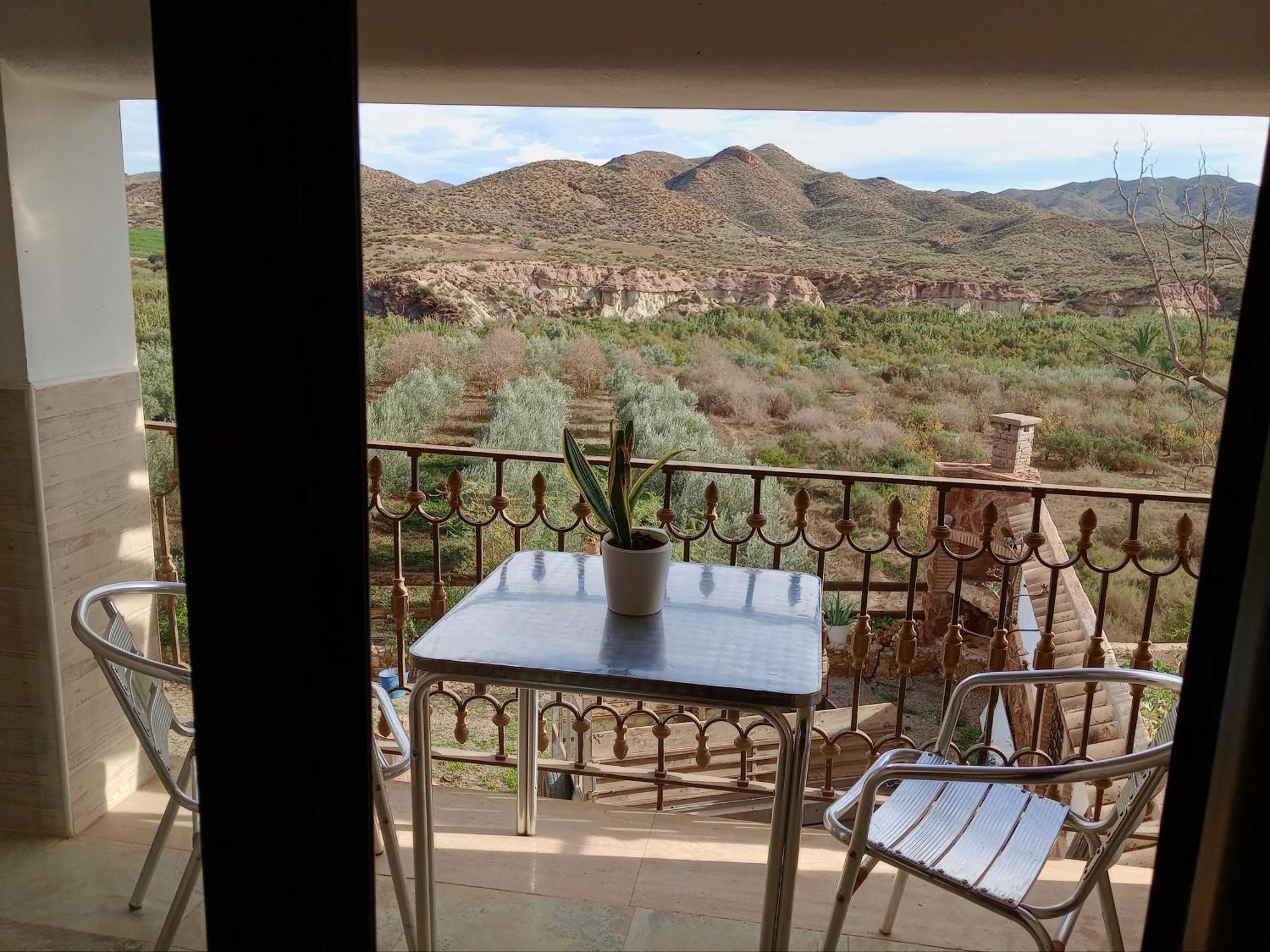 Cortijo Rural Molino Con Piscina Y Zonas Compartidas *
